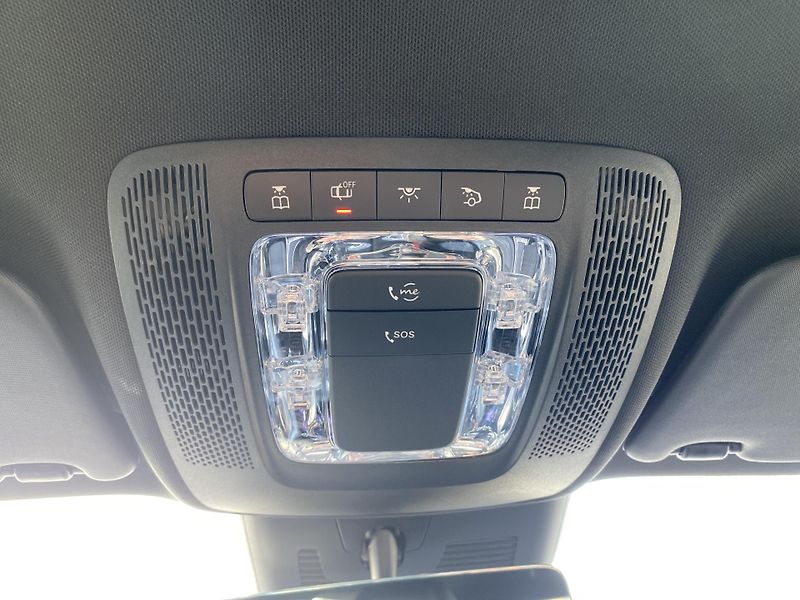 Mercedes-Benz EQA EQA 250+ Progressive  - fotka 21 z 24