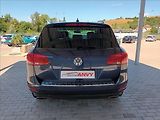 Volkswagen Touareg 3,0 TDI,176KW,NAVI,KŮŽE,PRUŽIN - náhled 6
