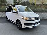 Volkswagen California T6 OCEAN DSG 4MOTION 150 kW - náhled 2