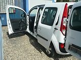 Renault Kangoo 1.5dCi ČR DPH Klimatizace - náhled 19