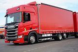 Scania (2021) R 450 / ACC / EURO 6 / ZESTAW  - náhled 21