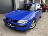 Seat Ibiza (2001) 1.9 SDi - náhled 1