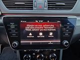 Škoda Superb 2.0TDI 147kW 4x4 DSG Sportline - náhled 28