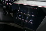 Audi e-tron 55 300kW S-Line Tažné Panorama - náhled 29