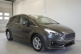 Ford S-MAX S-MAX 2.0 140 kW TITAN. 7 míst - náhled 7
