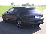 Porsche Cayenne 3,0 EHV 340kW Platinum DPH - náhled 4