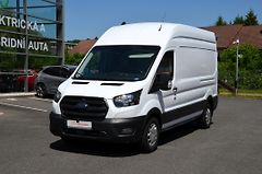 Ford Transit (2023) TDCi96 350 TREND L3 FWD - fotografie inzerátu
