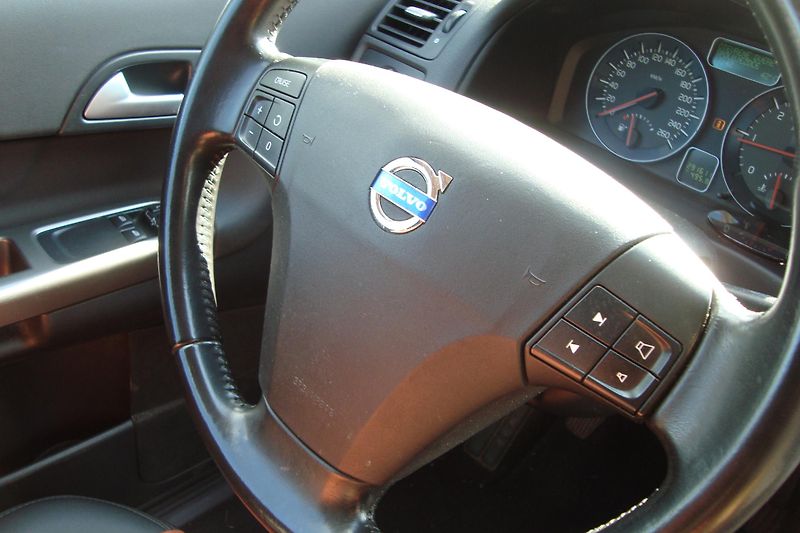 Volvo C30 (2010) 1.6d - fotka 40 z 63