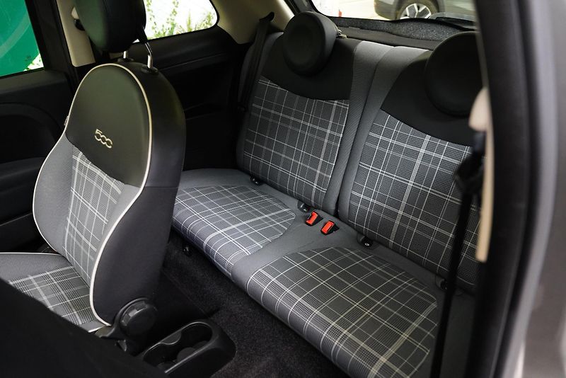 Fiat 500 - fotka 24 z 26
