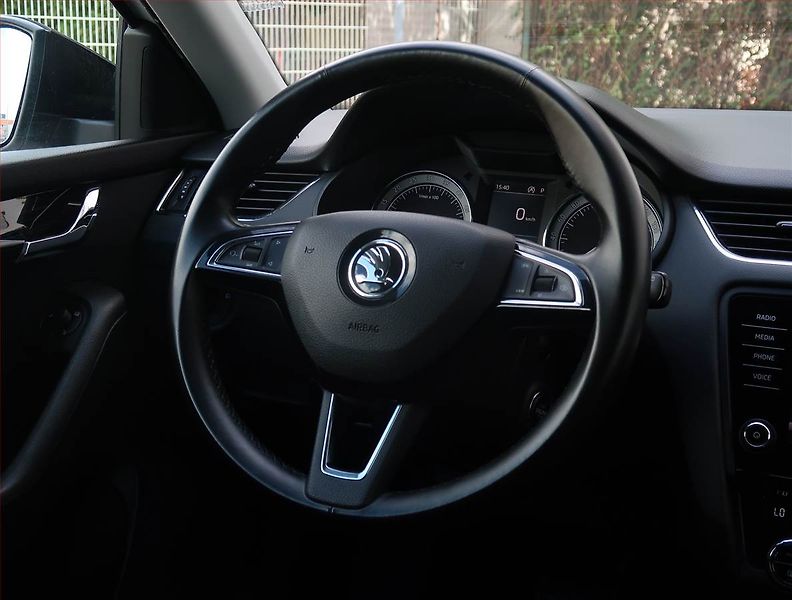 Škoda Octavia (2018) Style 2.0 TDI, Automat - fotka 17 z 21