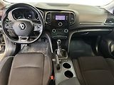 Renault Mégane (2018) 1.6 i, ČR, AC, tempo, park - náhled 8