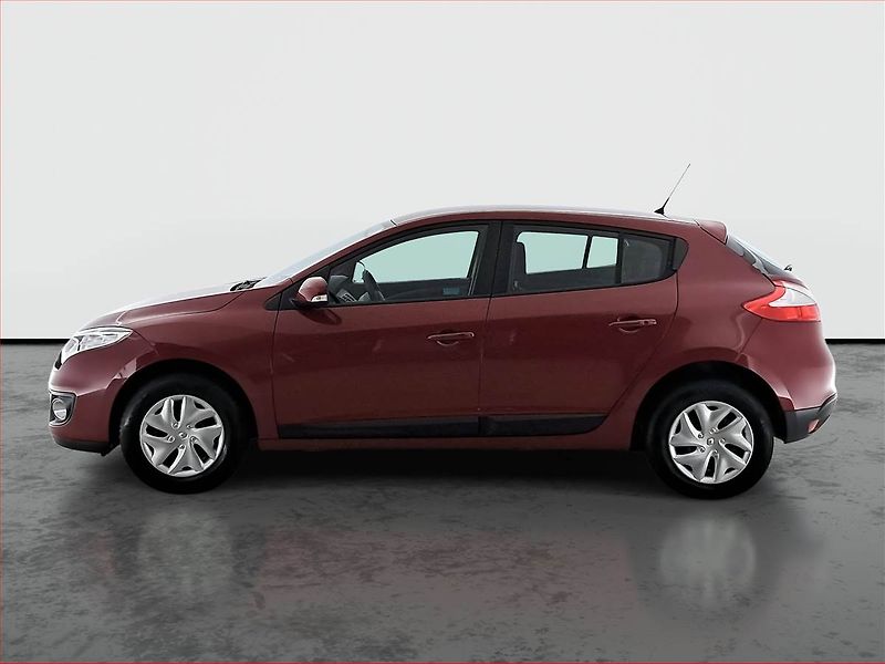 Renault Mégane (2013) 1.6 16V, ČR,1.maj, Serv.kniha - fotka 3 z 17