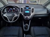 Hyundai ix20 1.4i 66kW,2x Kola,původ ČR - náhled 23