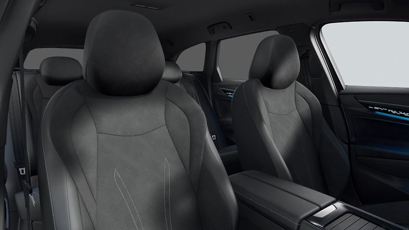 Volkswagen ID.7 Tourer Pro S People 210  kW, 86 kWh - fotka 9 z 9