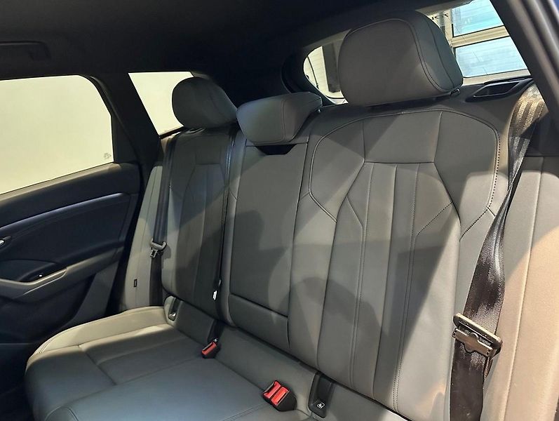 Audi Q6 e-tron Quattro S-line 100kWh Tažné - fotka 7 z 15