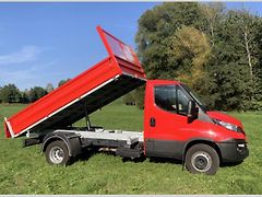Iveco Daily (2018) 60C15 nový 3S sklápěč N1,B - fotografie inzerátu