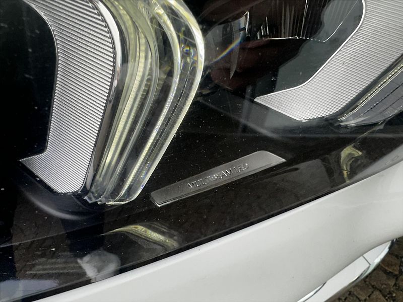 Mercedes-Benz GLE 350de 4M AMG paket - fotka 40 z 41