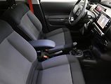 Citroën C4 Cactus (2017) 1.6 BlueHDi, Serv.kniha, Navi - náhled 9