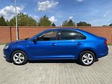 Škoda Rapid (2015) 1.2TSi, KLIMA, NAJ.108TIS.KM!! - náhled 1