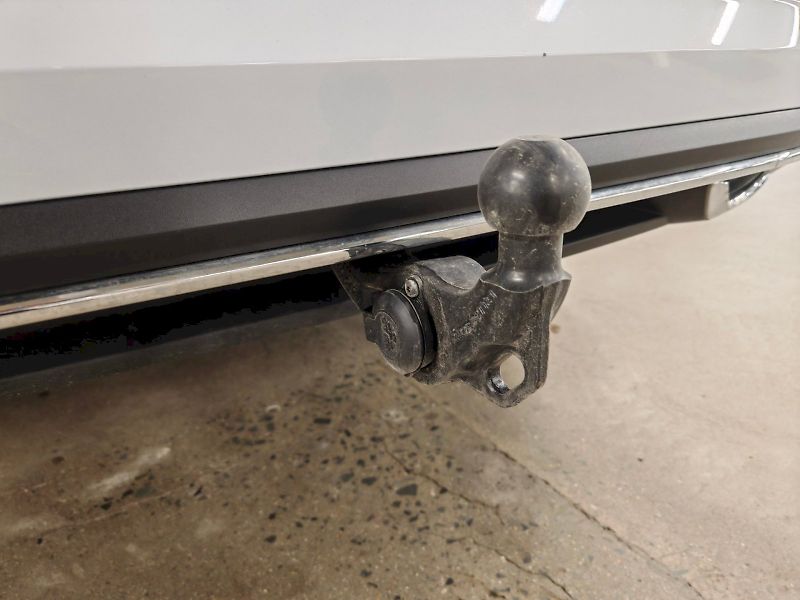 Škoda Kodiaq (2024) 2.0 TDI 147 kW DSG Sportline - fotka 31 z 32