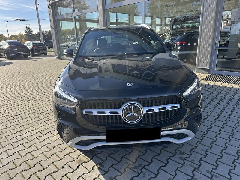 Mercedes-Benz GLA (2024) GLA 200 Aut.LED NAVI KAMERA - fotka 2 z 20