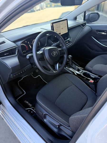 Toyota Corolla Comfort Tech - fotka 5 z 6