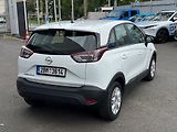 Opel Crossland X (2020) 1,2T (83k) 5MT - náhled 7
