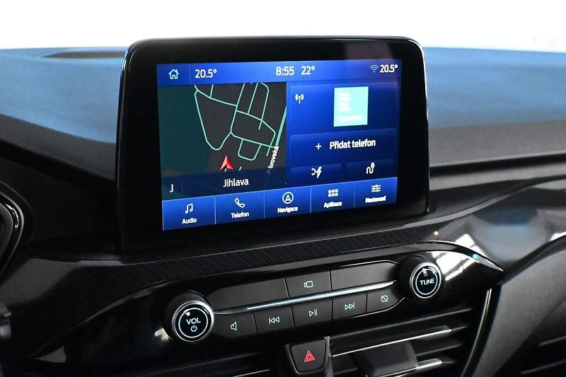 Ford Kuga (2023) 2.5 ST-LINE X LED ACC VIRTUAL - fotka 22 z 43