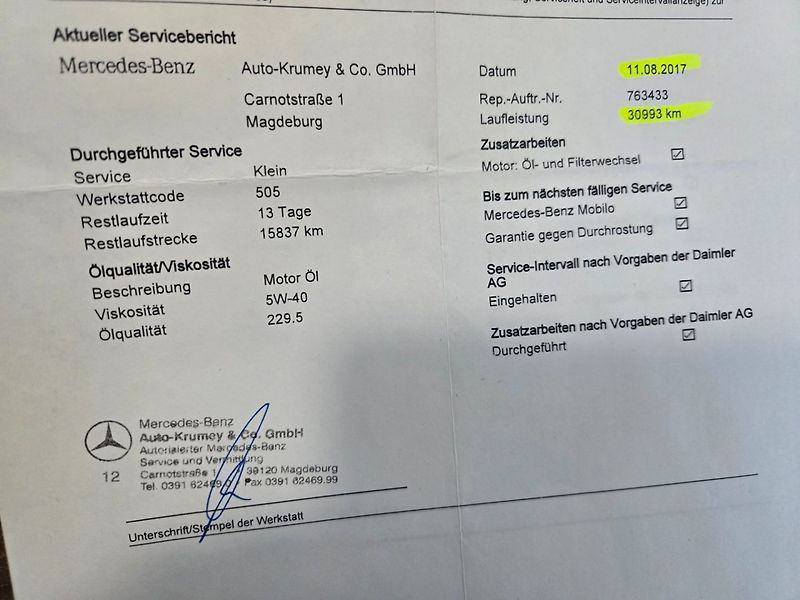 Mercedes-Benz Třídy B (2010) 1.6 i 53tis.km, TOP STAV - fotka 28 z 32