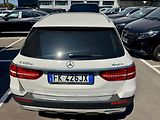 Mercedes-Benz Třídy E 2,0 4Matic Auto All-Terrain od - náhled 3