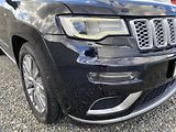Jeep Grand Cherokee 3.0CRDi 4x4 SUMMIT EXTRA FULL! - náhled 73