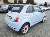 Fiat 500 1.2 i 8V 51kW CABRIO - náhled 3