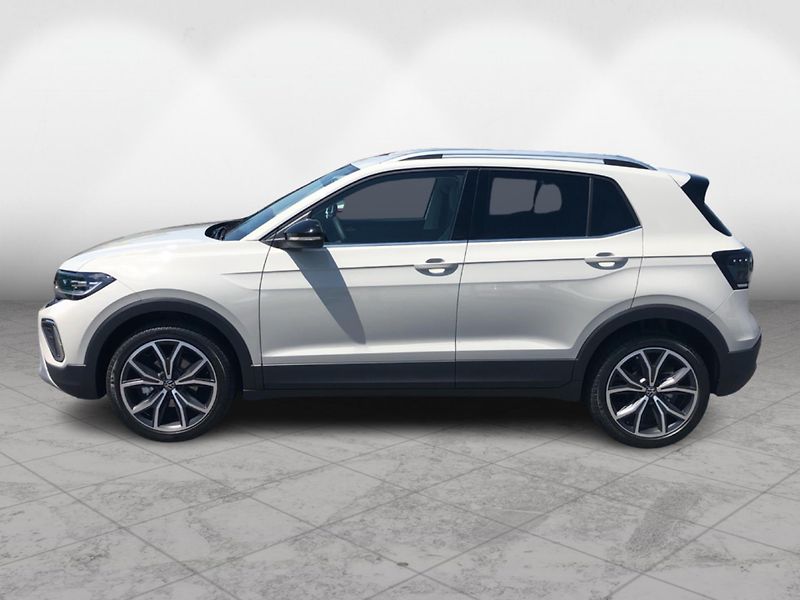 Volkswagen T-Cross Style 1.0 TSI 85 kW 7DSG - fotka 3 z 28