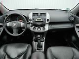 Toyota RAV4 (2008) 2.2 D-CAT 4x4, STK8/28 - náhled 8