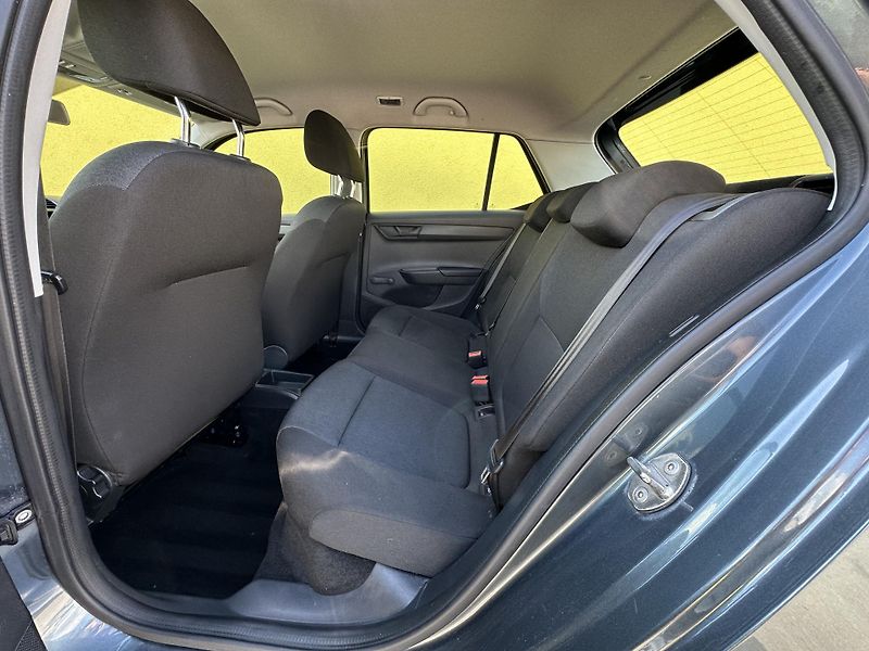Škoda Fabia (2018) 1.0TSI/70kW * 1.Maj. * KLIMA  - fotka 23 z 32