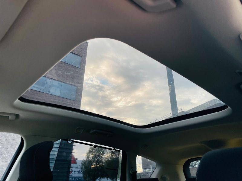 Ford S-MAX 2.0TDCi MANUÁL VÝHŘEV SERVISKA - fotka 45 z 48