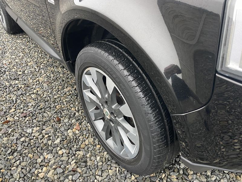 Land Rover Freelander 2.2TD4 160PS 4x4 136TKM SPORT! - fotka 69 z 201