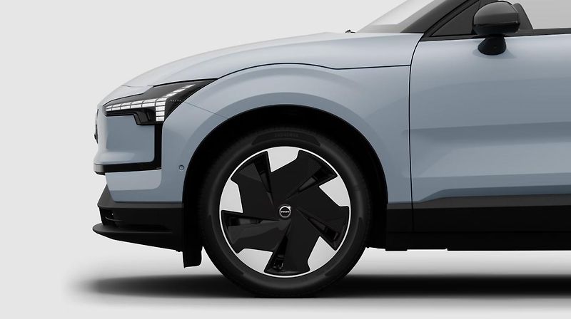 Volvo EX30 (2026) P8 AWD ULTRA AUT - fotka 20 z 20