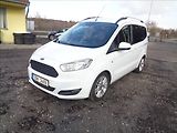 Ford Tourneo Courier 1,5 - náhled 2