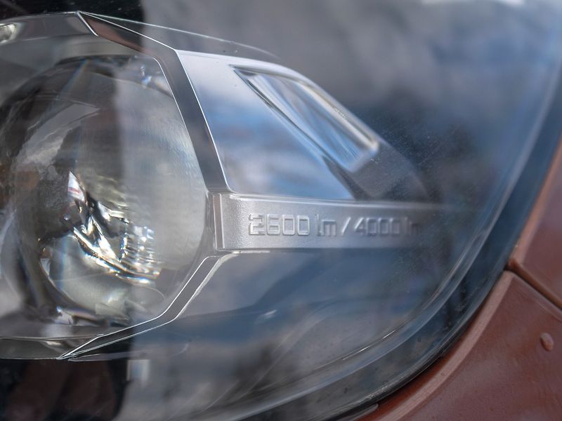 Peugeot 3008 (2018) ČR 1.6HDI 88KW – NAVIGACE - fotka 12 z 55