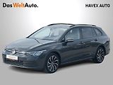 Volkswagen Golf Variant (2022) 1.0 TSI Life - náhled 1