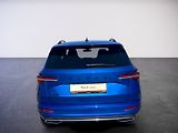 Škoda Karoq (2025) Sportline 1.5TSi 110kW 7°autom - náhled 10