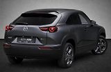 Mazda MX-30 e-Skyactiv, ACC, HUD, Kamera - náhled 6