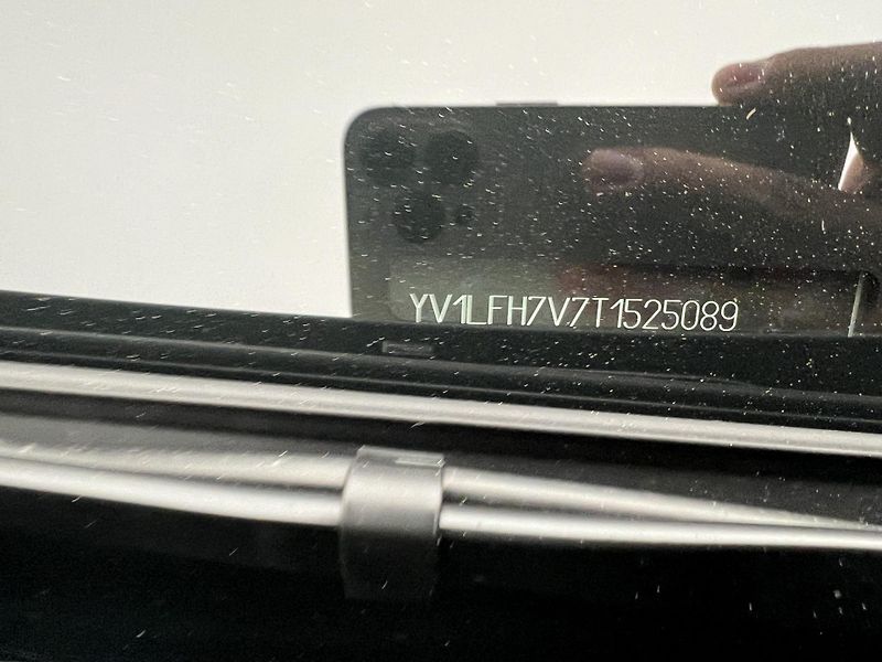 Volvo XC90 (2026) T8 AWD RECHARGE PLUS AUT - fotka 1 z 20