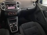 Volkswagen Tiguan (2014) 2.0 TDI, Serv.kniha, Bi-Xenony - náhled 8