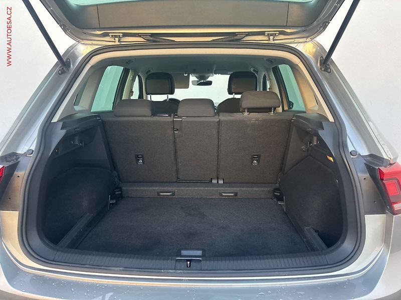 Volkswagen Tiguan (2016) 2.0 TSi 4motion, Comfortline - fotka 7 z 20