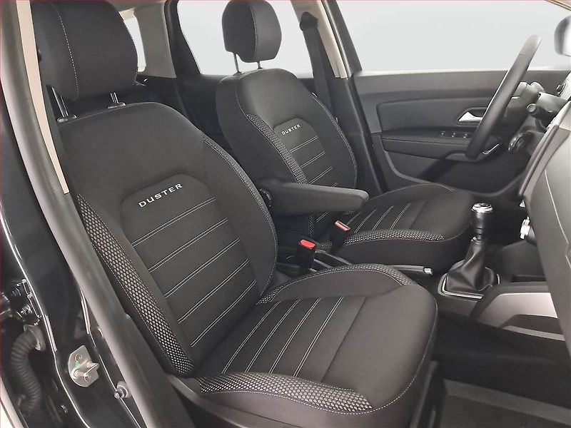 Dacia Duster (2019) 1.6 SCe, 4X4, ČR,1.maj - fotka 9 z 18