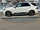 Mercedes-Benz Třídy M (2015) ML63 AMG ,386KW, 4MATIC, H/K - náhled 3