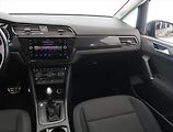 Volkswagen Touran (2020) United 2.0 TDI, Automat - náhled 8