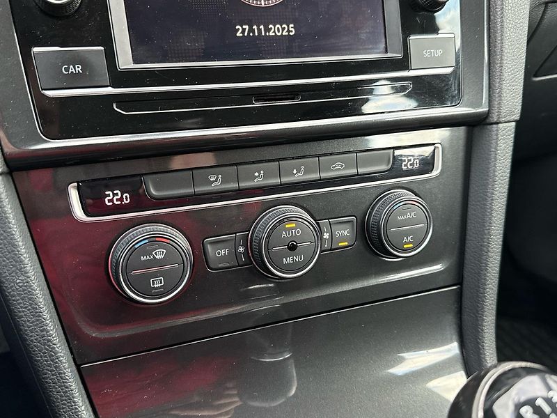 Volkswagen Golf Variant 1.0 TSI 81kw Comfortli - fotka 19 z 23